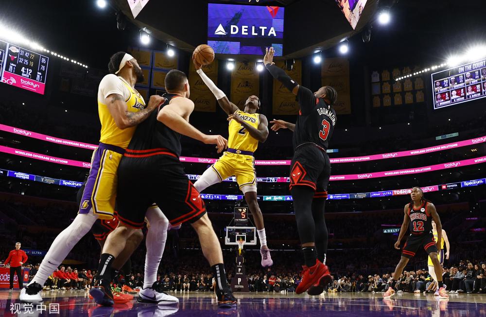 NBA亿万